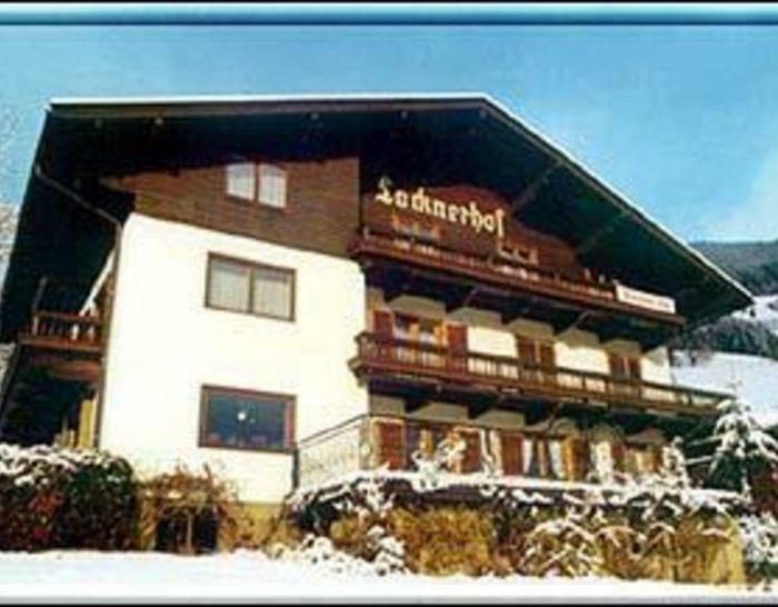 Pension Lacknerhof Piesendorf Eksteriør bilde